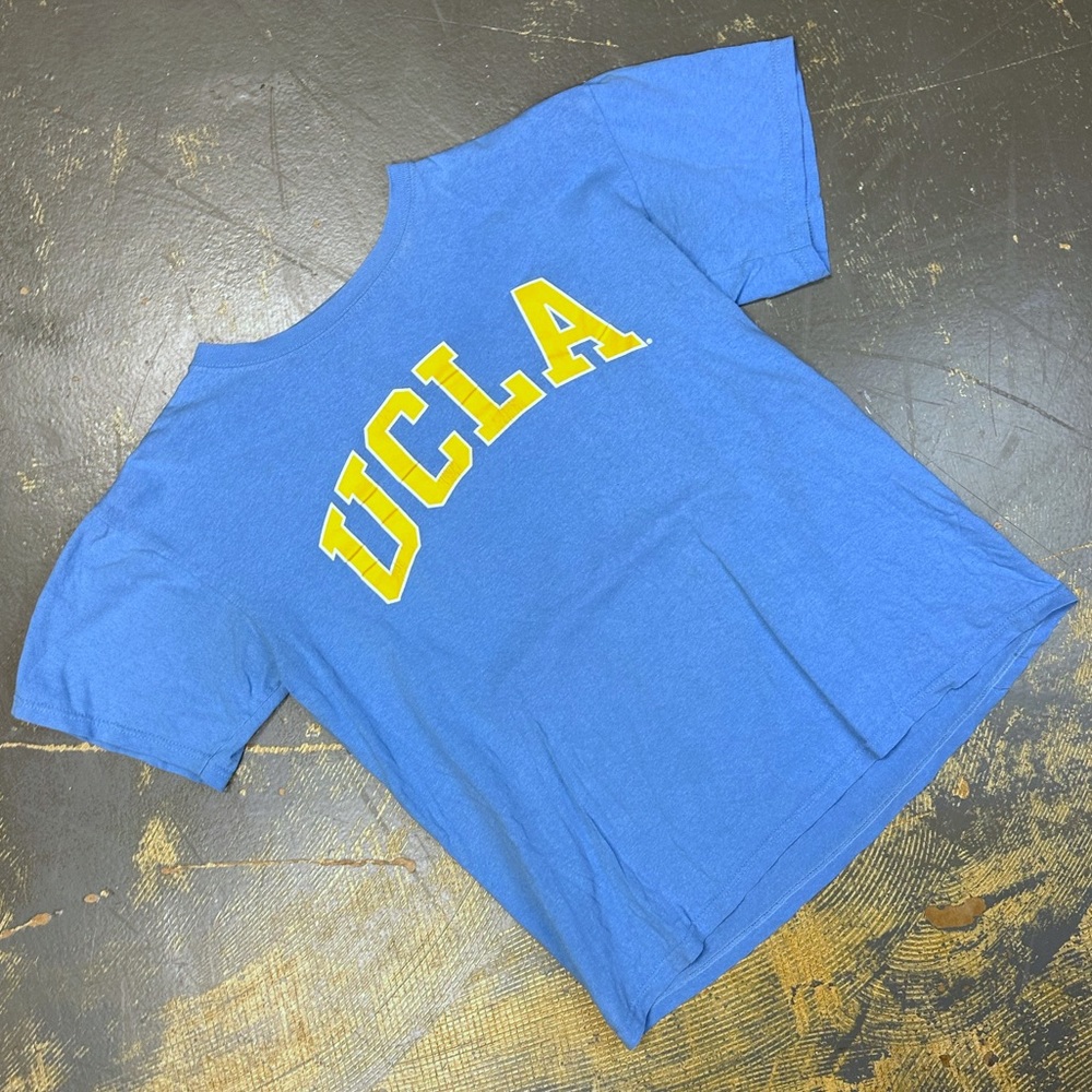 UCLA Bruins NCAA Shirt Medium Basketball University California Los Angeles